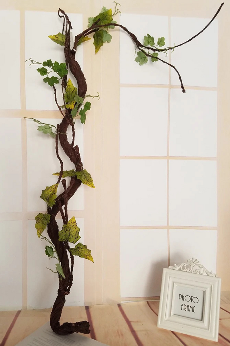 Artificial Tree Branch Home Decor Wood Rattan Trees Branches Plant Wedding Party Decoration