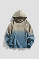 Spring Gradient Hoodies for Men Autumn Sweatshirts Men Hoodies Sweatshirts