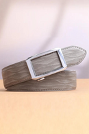 Accessories For Men Gents Leather Belt Trouser Waistband Casual