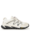 Men's Shoes Autumn Leisure Shoes Retro