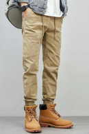 Men's Outdoor Casual Oversized Cargo Pants Pants Pocket Trousers Combat Pants