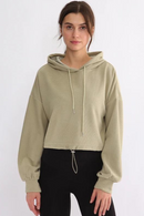 Spring Autumn Chic Hoodies Sweatshirt Women Casual Long Sleeve Drawstring Harajuku Thin Streetwear Pullover Female Clothing