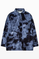 Shirt Men Spring Blouse Long sleeve Loose