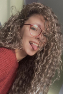 Curl Hair Water Wave Twist Crochet Hair Ombre Blonde Braid Hair Deep Wave Braiding Hair Extension