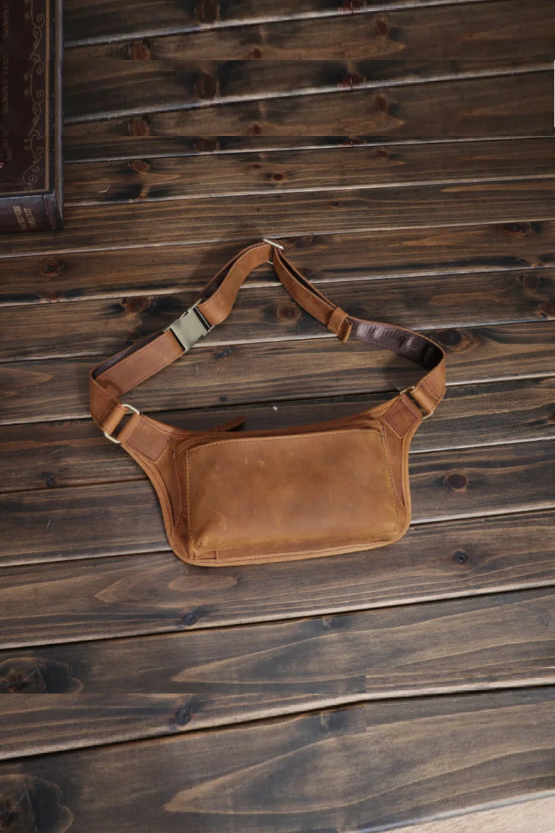 Men Waist Pack Outdoor Messenger Shoulder Tactical Chest Bag For Male Sling Crossbody Handbags