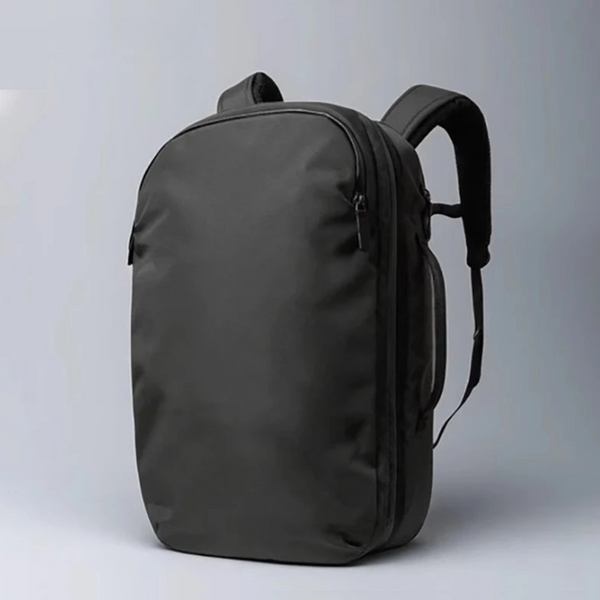 Travel backpack 30L lightweight men business trip laptop bag 16-inch l