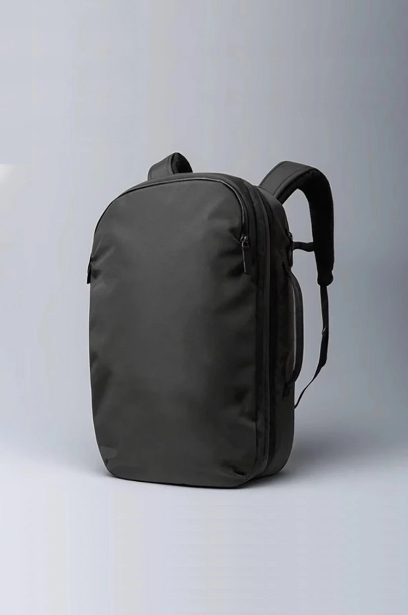 Travel backpack 30L lightweight men business trip laptop bag 16-inch l Travel backpack 30L lightweight men business trip laptop bag 16-inch l