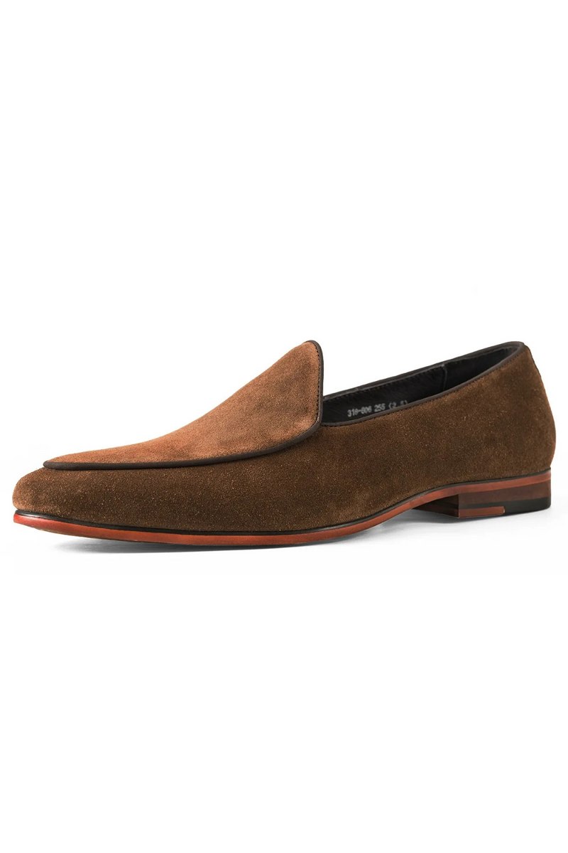 Luxury Men Loafers Shoes Leather Loafer Slip On Man Casual Shoe Wedding Dress Summer Shoes
