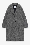 Elegant Solid Autumn Trench Jacket Women Original Design Windbreaker