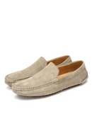 Men Loafers Luxury Casual Shoes for Men Boat Shoes Handmade Men Slipon Driving Shoes Male