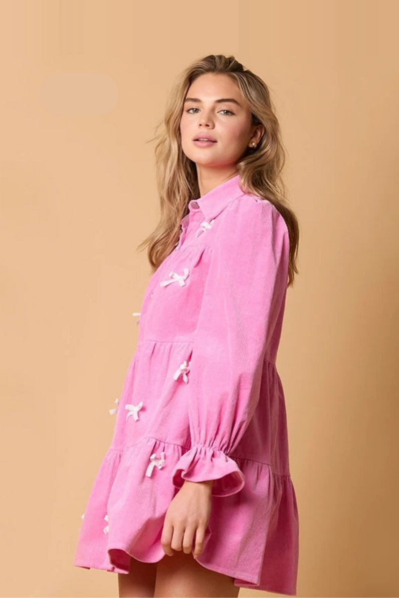 short autumn dresses Autumn Cozy Mini Dresses
