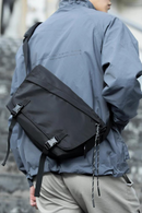 Crossbody Sling Bag Casual Travel Bags