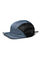 Short Brim Baseball Cap Breathable Face Small Hip-hop Cap Sunscreen Hat Men