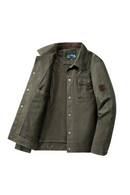 Bomber Jacket Men Spring Autumn Coat Military Men's Tactics Jackets Man Cargo Casual Jacket Men Clothes