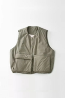 Women Vest Jackets Autumn Winter Casual Loose Sleeveless Outerwear Coat Female Large Waistcoat