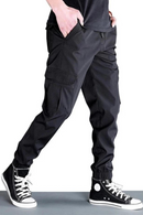 Pants Men Military Cargo Pants Male Casual Sweatpants Camping Trousers