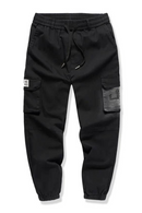 Tactical Cargo Pants Military Camouflage Joggers Outdoor Ripstop Working Hiking Hunting Combat Trousers Men's Streetwear