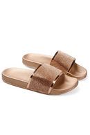 Female Summer Slippers Soft Bottom Home Non-Slip Outdoor Fairy Wind Beach Sandals