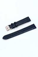 Women's Watchbands Leather watch strap stainless steel buckle belt buckle