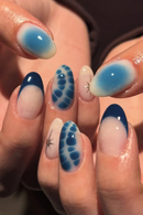 Wearable Nail Art False Nails Detachable Finished Fake Nails Press on Nails