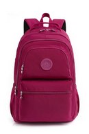 Waterproof Oxford Travel Backpacks for Women Female Casual