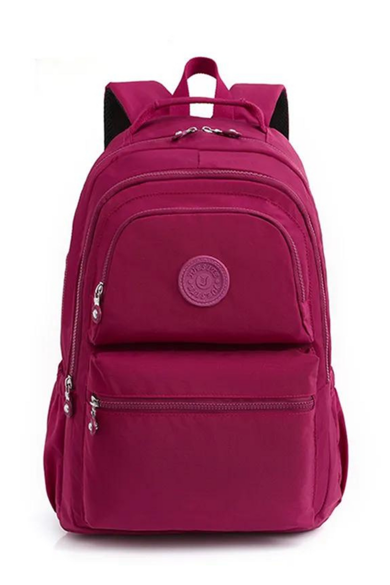 Waterproof Oxford Travel Backpacks for Women Female Casual