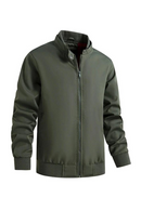 Men Outdoor Casual Waterproof Jacket Coats Men Breathable Jacket Coats Men