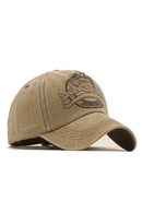 Baseball Caps Outdoor Cap Adjustable for Summer Male Hats