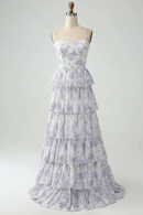 Elegant Gowns Elegant Evening Dresses for Woman Luxury Prom Dresses Floral