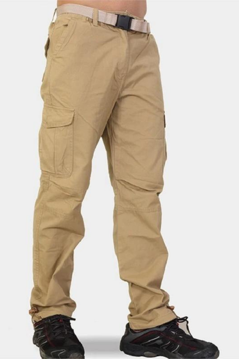 Outdoor Tactical hike Pants Men's Trousers