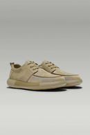 Casual shoes for men versatile low-top shoes