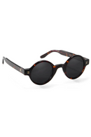 Vintage Round Sunglasses Men Polarized Designer Steampunk Sun Glasses For Women Acetate Lentes UV400