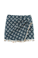 Mini Beaded Skirt Women Casual Short Skirt Woman Skirts For Women Skirts
