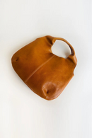 women retro leather handbag soft leather luxury One shoulder retro vacation