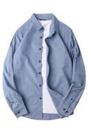 Spring and summer Shirt men's comfortable