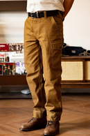 Men Casual Military Stylish Trousers Mans Cargo Pants