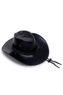 Retro Western Riding Hat Travel Performance Western Hats