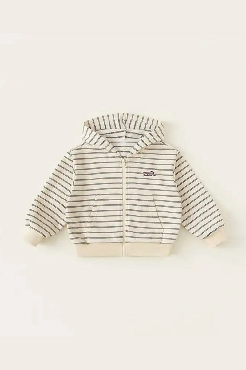 Spring Autumn Children Hoodies 5-14Y Boys Girls Hooded Sweatshirts Coats Tops Preteen Outerwear