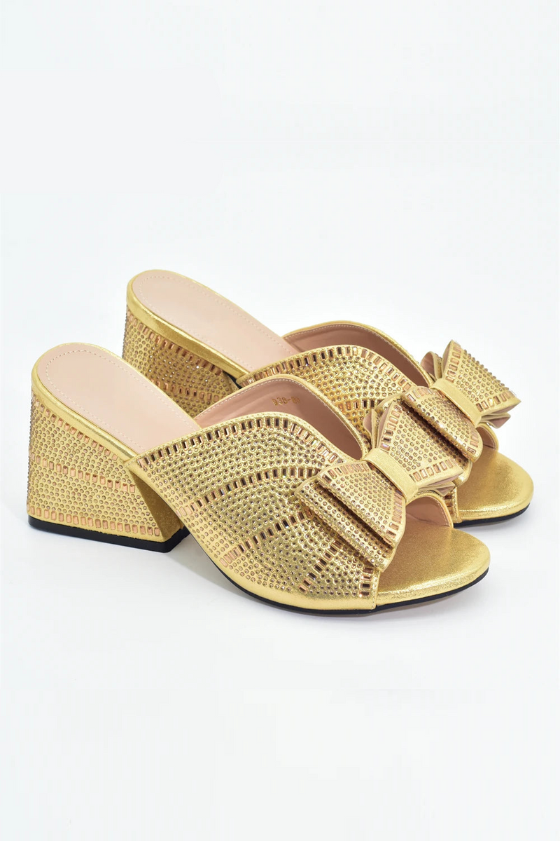 Women's Platform High Heel Sandals Wedding Shoes Bride Platform Shoes Pumps
