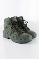 Special Forces Combat Boots Stab - Proof Outsole Tactical Boots Army Fans Outdoor Rubber Shoes