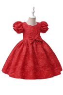 Princess Costume For Wedding Halloween Party Costume Kids Party Birthday Dress Kids Clothes For Girls