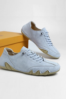 New Casual Sports Shoes Large Size Men's Shoes Spring and Summer Low Cut Men's Casual  Shoes Size 35-50