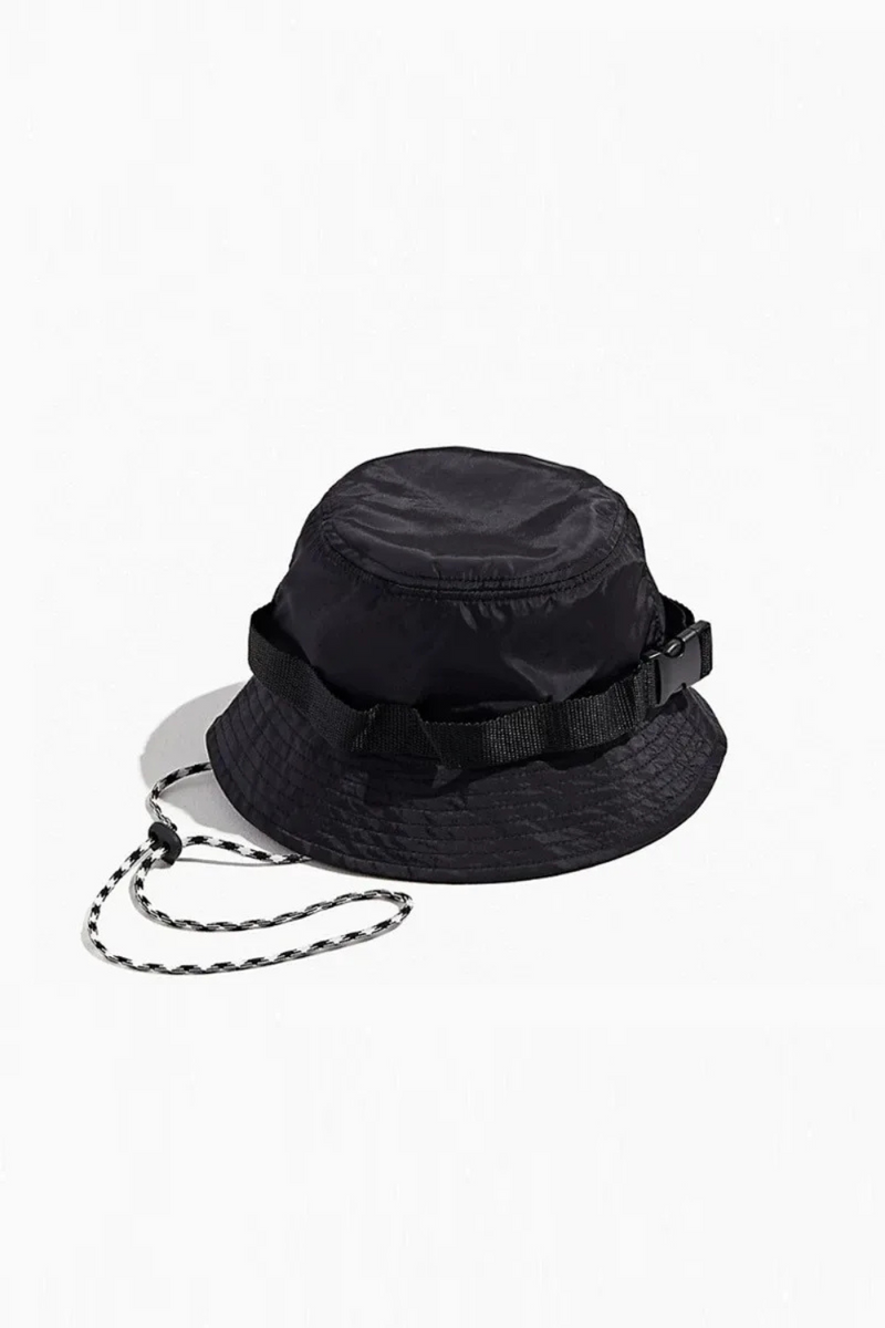 Tactical Hat Outdoor Waterproof Drawstring Hat