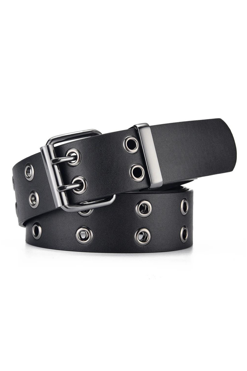 Luxury Western Leather Men Casual Vintage Waist Strap Leather Belts