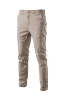 Casual Men Trousers Solid Men's Pants Spring Autumn Classic Pants Men