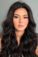 Body Wave Clip In Hair Extensions One Piece Full Head Clip In Human Hair Extensions For Women Real Human Hair