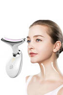 Anti-aging Face and Neck Lifting Massager Home Use Face Lifting Machine Neck Lifting Beauty Device Skin
