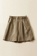 Shorts for Women Clothes Summer Casual Elegant Women Clothing