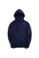 Spring Autumn Men Casual Hoodies Plant Indigo Retro Hooded Shirts Hoodie Men