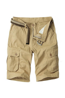 Men casual shorts